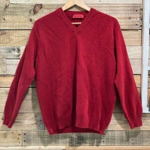 HaliFaks Red Sweater (Winter clothing):
Winter fashionCold weather clothing